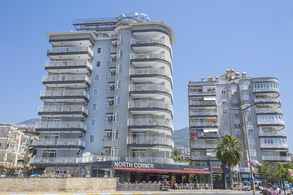 Apart Hotel Kleopatra Tower